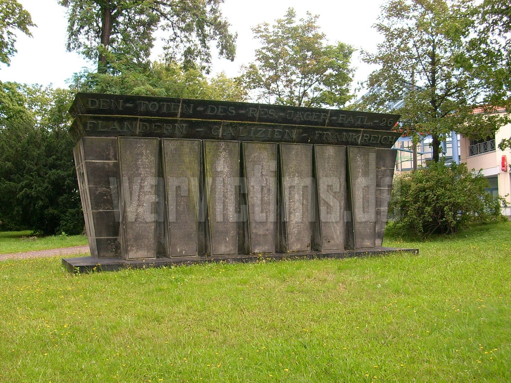 Freiberg+(Res.Jäger-Batl.26)